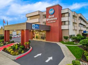 Best Western Cascadia Inn