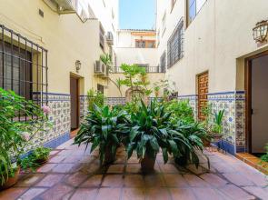 Apartamento San Vicente