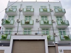 Grand Jaya Residence