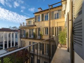 Velvet Grey Boutique Hotel