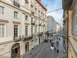 Central Pop House by Wonderful Italy