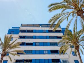 iloftmalaga Ático Pacífico 19 B