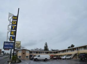 Marco Polo Motel