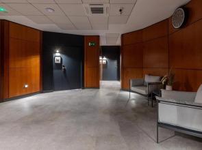 Calatrava By Alma Suites