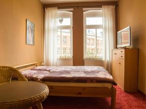 Ferienwohnung Wandelt