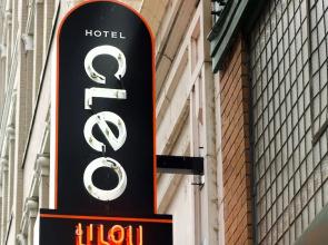 Hotel Cleo, Knoxville Downtown, a Tribute Portfolio Hotel