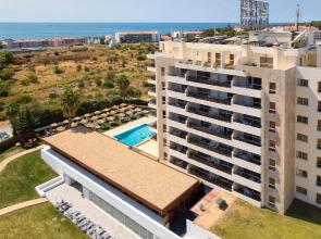 Interpass VAU Hotel & Apartaments