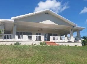 Samoa Rent Apartment House