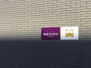 Mercure Albury