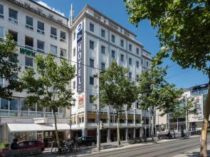 Best Western Hotel Zur Post