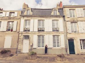 La Maison de la Liberté Studio Jules Verne