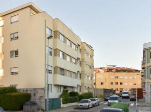 Feel Porto Casa da Música Townhouse