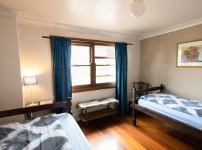 The Belfry Guesthouse