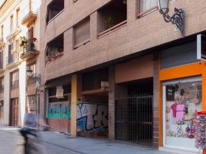 Apartment Torres de Quart I