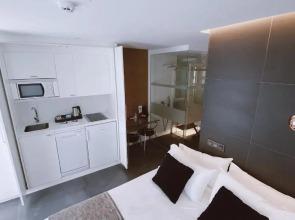 Salamanca Suites Libertad