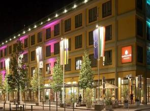 Sofitel Parma Grand Hotel De La Ville