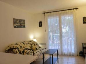 Maison Saint-Aygulf, 1 pièce, 4 personnes - FR-1-226A-89