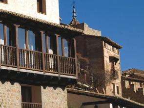 La Casa del tío Americano