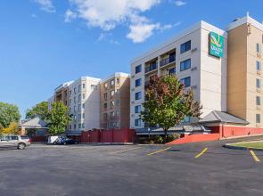 Quality Inn Boston - Revere