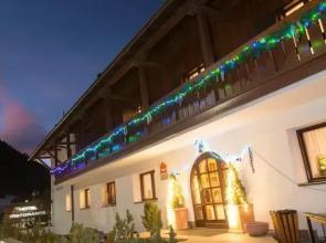 ALPIN HAUS smart & family hotel - CASA ALPINA