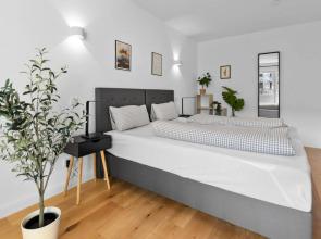 Flatista Homes - Hirschgarten