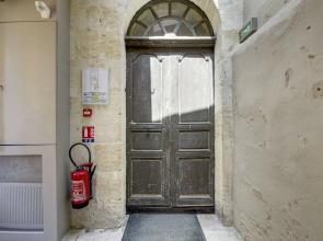 Tanins 36 - en plein coeur des Chartrons