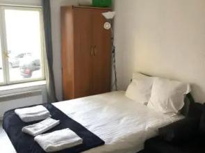 Joli Petit Studio Centre Ville Jac9