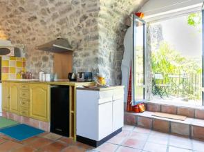 Gite de la Reine Jeanne