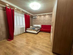 Apartments on Kotovsky street 26B building 3