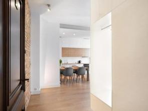 Apartament Garbary 49