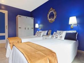 BHM1-036 Apartment with Balcony BCN