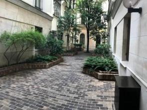 Cosy Apartment - Triangle D'Or