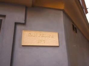 Deluxe apartment San Felipe