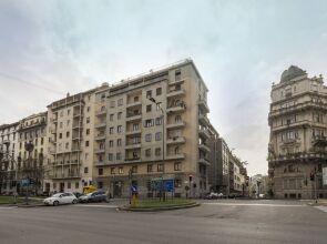 Hacca Collection Milano - Majno