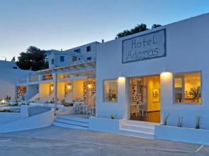 Hotel Adamas