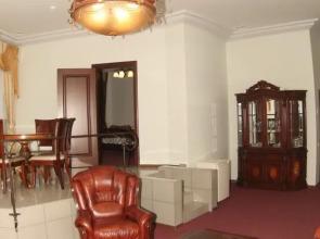 Guest House Shakhmatny Domik