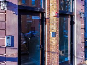 Deedee's Lofts at Grove II