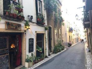 Perfect Historic Center Apartment