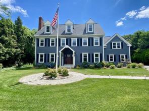 3 Waves Bed & Breakfast