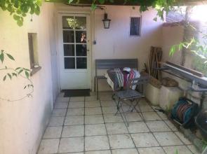 Dépendance sainte Anne