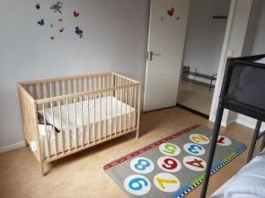 Hultsfreds  Vandrarhem