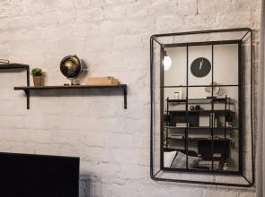 Renovado y elegante apto céntrico by SH