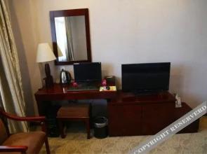 Zunshang International Hotel(尊尚国际大酒店(安庆高铁站店))