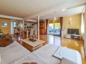 Apartment Mia Lügde