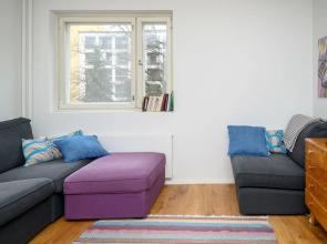 WeHost Kristianinkatu 2