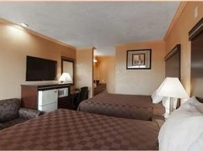 Econo Lodge Lemon Grove