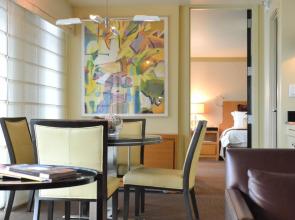 Oakwood At 118 Huntington Avenue