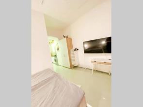 Studio,10 min to Citycenter,33m,Smart TV,Kingbed