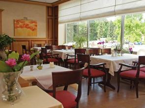 Waldhotel Felsenkeller