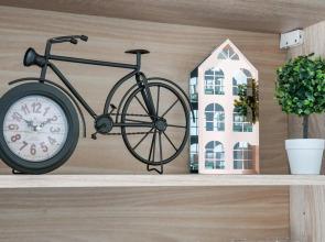 Apartment City Center